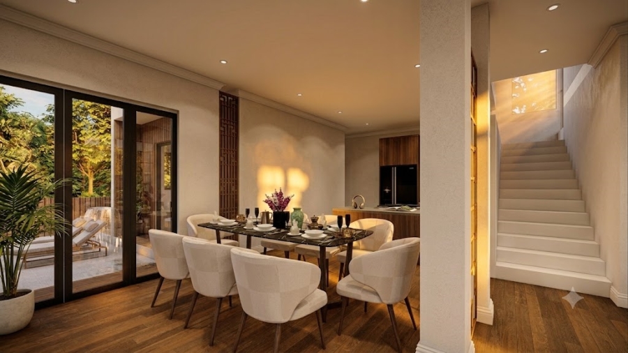 6 Bedroom Property for Sale in Sandown Western Cape